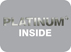 PLATINUM ADVANCED SMT LED TECHNOLOGY
