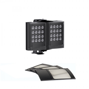 VARIO 2 PULSESTAR i32 - PSTR-i32-HV High Intensity Pulsed Infra-Red Illuminator for ANPR/LPR