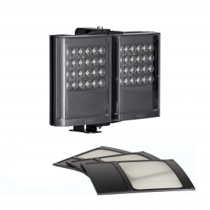 VARIO 2 PULSESTAR i48 - PSTR-i48-HV High Intensity Pulsed Infra-Red Illuminator for ANPR/LPR