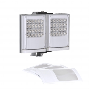 VARIO 2 PULSESTAR w48 - PSTR-w48-HV High Intensity Pulsed White-Light Illuminator