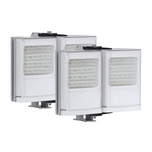 VARIO 2 PULSESTAR w96 - PSTR-w96-HV High Intensity Pulsed White-Light Illuminator
