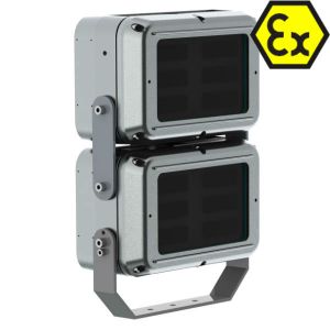 SPARTAN FLOOD WL48 - ATEX / IEC EX approved