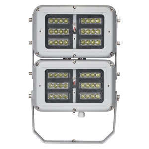 SPARTAN FLOOD IR48 - ATEX / IEC EX Illuminateur Infra-Rouge à LEDs