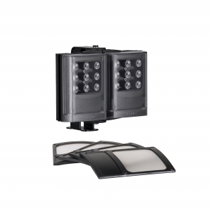 VARIO 2 - VAR2-i4-2 Long Range Infra-Red Illuminator