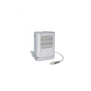 VARIO 2 IP - VAR2-IPPoE-w4-1 Medium Range White-Light Network Illuminator