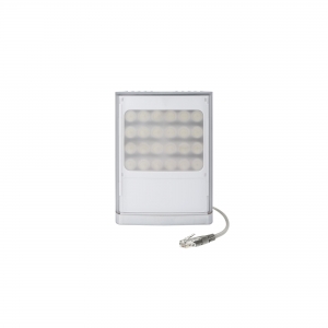 VARIO 2 IP PoE - VAR2-IPPoE-w8-1 Medium Range White-Light Network Illuminator