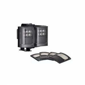 VARIO 2 - VAR2-i2-2 Medium Range Infra-Red Illuminator