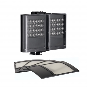 VARIO 2 - VAR2-i8-2 Long Range Infra-Red Illuminator