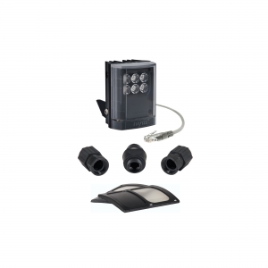 VARIO 2 - VAR2-PoE-i2-1 Short Range Infra-Red PoE Illuminator