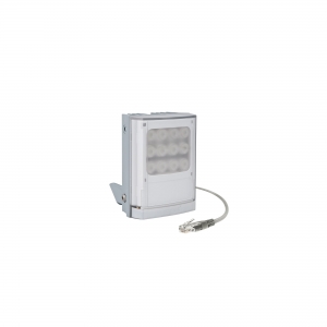 VARIO 2 - VAR2-PoE-w4-1 Medium Range White-Light PoE Illuminator