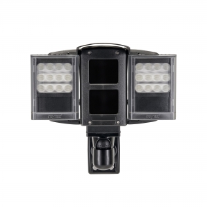 VARIO 2 Lighthouse Kit (VLK) - VAR2-VLK-i4-2 Infra-Red Illuminator and Camera Housing