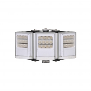 VARIO 2 - VAR2-w4-3 Medium Range White-Light Illuminator