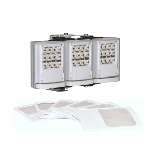 VARIO 2 - VAR2-w4-3 Medium Range White-Light Illuminator