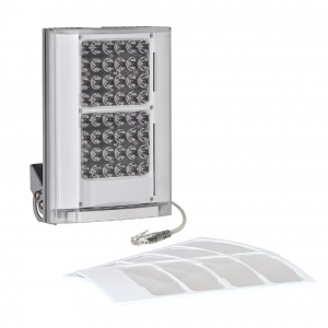 VAR2-IP-w16-1 - Long Range White Light Network Illuminator