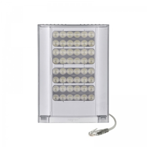 VAR2-IP-w16-1 - Long Range White Light Network Illuminator