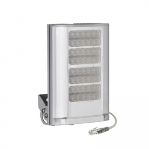 VAR2-IP-w16-1 - Long Range White Light Network Illuminator