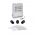 VARIO 2 - VAR2-PoE-w8-1 Medium Range White-Light PoE Illuminator