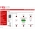 VARIO 2 IP - VAR2-IP-i16-1 Long Range Infra-Red Network Illuminator