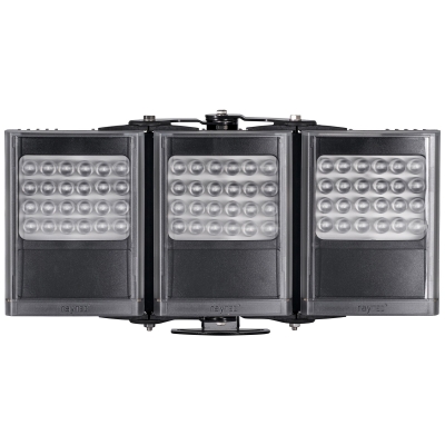 VARIO 2 PULSESTAR - PSTR-i72-HV High Intensity Pulsed Infra-Red Illuminator for ANPR/LPR