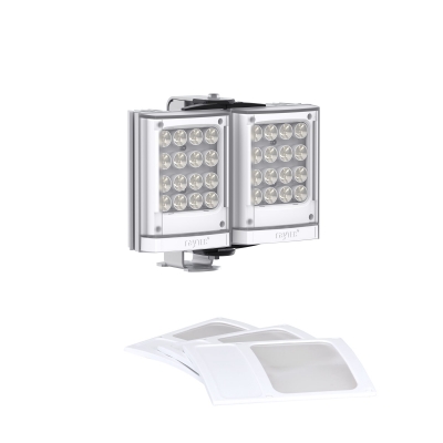 VARIO 2 PULSESTAR w32 - PSTR-w32-HV High Intensity Pulsed White-Light Illuminator