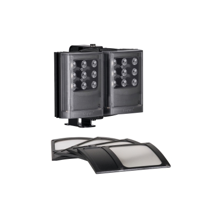 VARIO 2 - VAR2-i4-2 Long Range Infra-Red Illuminator