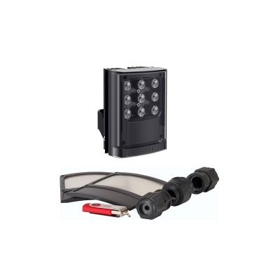 VARIO 2 - VAR2-PoE-i4-1 Medium Range Infra-Red PoE Illuminator