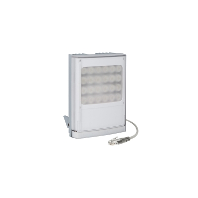 VARIO 2 IP - VAR2-IPPoE-w8-1 Medium Range White-Light Network Illuminator