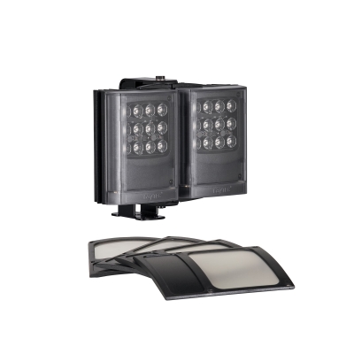 VARIO 2 - VAR2-i6-2 Long Range Infra-Red Illuminator