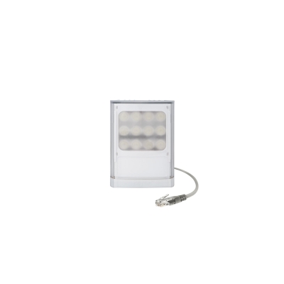 VARIO 2 - VAR2-PoE-w4-1 Medium Range White-Light PoE Illuminator