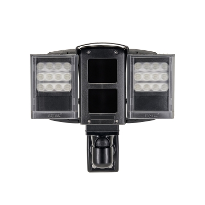 VARIO 2 Lighthouse Kit (VLK) - VAR2-VLK-i6-2 Infra-Red Illuminator and Camera Housing