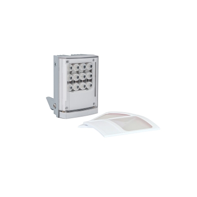 VARIO 2 - VAR2-w4-1 Medium Range White-Light Illuminator