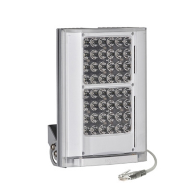 VAR2-IP-w16-1 - Long Range White Light Network Illuminator