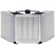 RayLux 300 PANORAMIC - up to 83 m