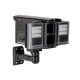 VARIO 2 Lighthouse Kit (VLK) - VAR2-VLK-i4-2 Infra-Red Illuminator and Camera Housing