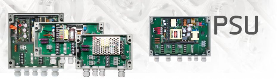 PSUs & MODULEs